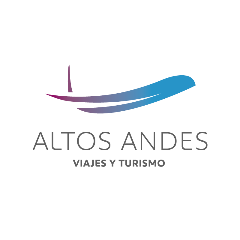 Altos Andes — Viajes y Turismo
